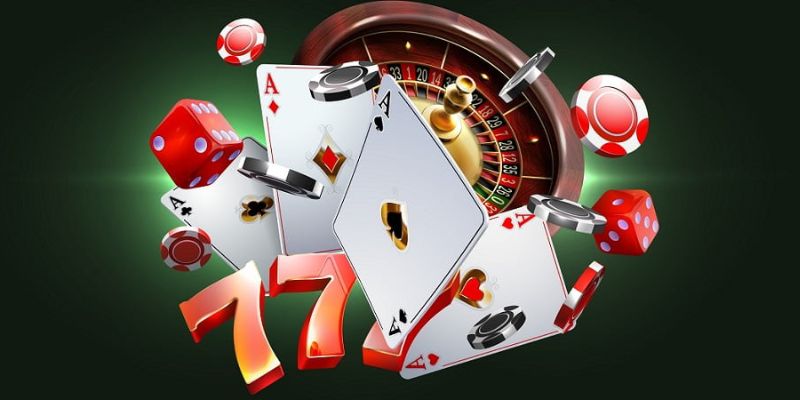 Cộng đồng game thủ đông đảo 