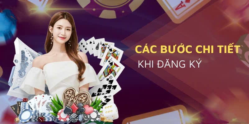 Hướng dẫn đăng ký 99ok an toàn, chính xác