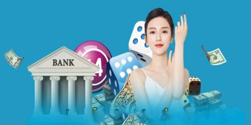 Bước 3: Cung cấp thông tin giao dịch