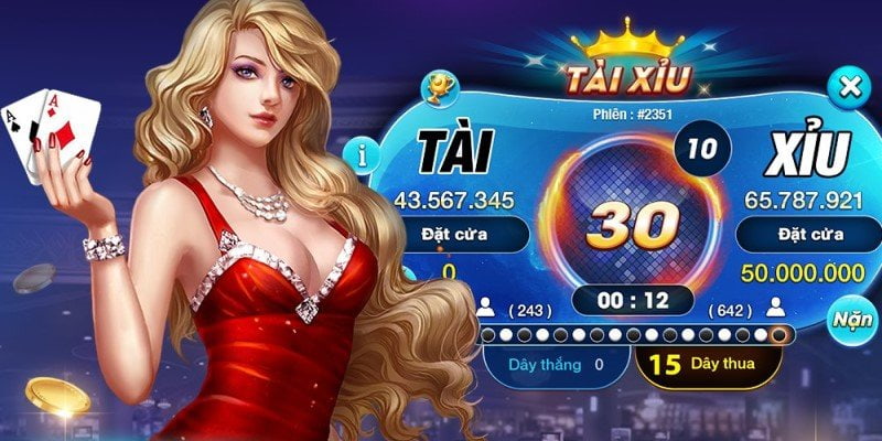 Bật Mí Mẹo Chơi Tài Xỉu Sunwin Ăn Tiền Cực Dễ Cho Người Mới